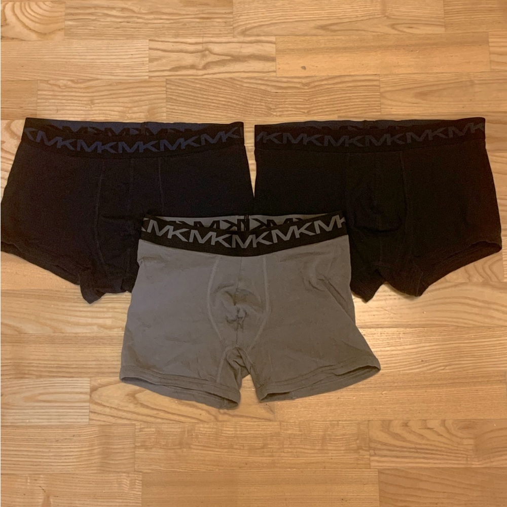 Mens Michael Kors Boxer Briefs